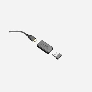 CHERRY XTRFY M8W-BLACK Souris Gaming Ambidextre RF Wireless + USB-C Optique 26000 DPI, 55g, 650 IPS, 50G, 1000Hz, Multi-couleur, Windows/macOS - Miniature 4