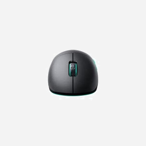 CHERRY XTRFY M8W-BLACK Souris Gaming Ambidextre RF Wireless + USB-C Optique 26000 DPI, 55g, 650 IPS, 50G, 1000Hz, Multi-couleur, Windows/macOS - Miniature 5