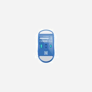 CHERRY XTRFY M8W-WHITE : Souris Gaming RF sans fil Optique 26000 DPI, 5 boutons, 50G, 2.4GHz, PTFE, Batterie 300mAh, Droitier, Blanc - Miniature 3