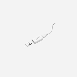CHERRY XTRFY M42W-RGB-WHITE Souris Gaming Ambidextre RF Wireless + USB-C Optique 19000 DPI, 1000Hz, RGB, 67g - Miniature 5