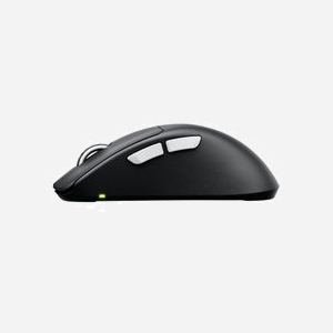 CHERRY XTRFY M64 Pro Wireless - Souris Gaming 8000Hz, Capteur Pixart 3395 26000 DPI, 5 Boutons, 55g, Autonomie 90h, Batterie 350mAh, USB-C - Miniature 2