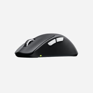 CHERRY XTRFY M64 Pro Wireless - Souris Gaming 8000Hz, Capteur Pixart 3395 26000 DPI, 5 Boutons, 55g, Autonomie 90h, Batterie 350mAh, USB-C - Miniature 3
