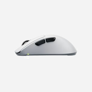 CHERRY XTRFY M64 Pro Wireless - Souris Gaming 8000 Hz, Capteur Pixart 3395 26000 DPI, 5 Boutons, Batterie 90h, 55g, USB-C, 2.4GHz - Miniature 2