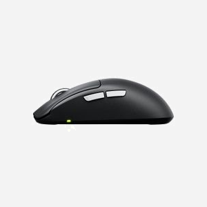 CHERRY XTRFY M68 Pro Wireless - Souris Gaming 8000Hz, Capteur Pixart 3395 26000 DPI, 5 boutons, 55g, Batterie 90h, 2.4GHz, USB-C - Miniature 2