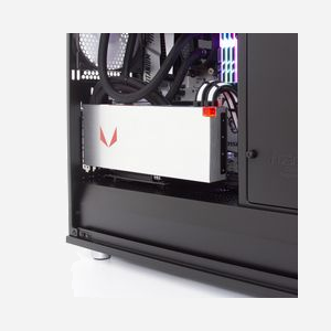 Fractal Design VRC-25 Universel Noir - Châssis compatible Fractal Design Define R6 - Code SH : 84733080 - Miniature 2