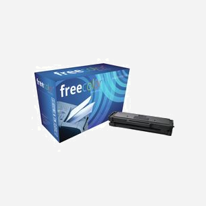Freecolor Cartouche Toner Noir M2070-FRC (MLT-D111S) - 1 pièce, 1000 pages - Compatible Samsung Xpress M20xx Series - Technologie Laser - Miniature 1