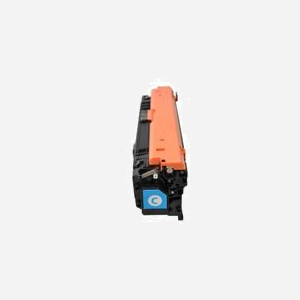 Freecolor M553C-HY-FRC Cartouche Toner Cyan Compatible Haute Capacité 9500 pages pour HP Color LaserJet Enterprise (CF361X) - Miniature 2