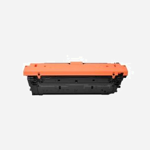 Freecolor M553Y-HY-FRC Cartouche Toner Compatible Jaune, Rendement 9500 Pages, HP Color LaserJet Enterprise, Code OEM HP CF362X - Miniature 5