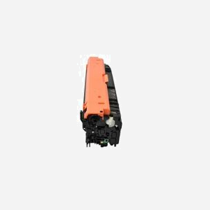 Freecolor M553Y-FRC Cartouche Toner Compatible Jaune, Rendement 5000 pages, pour HP Color LaserJet Enterprise M553 Series, Code OEM HP CF362A - Miniature 4