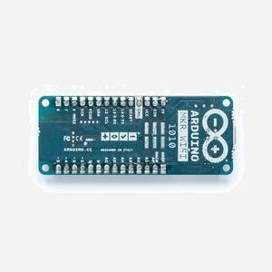 Arduino MKR WiFi 1010 - Carte de développement ARM Cortex M0+ 48MHz, 256KB Flash, 32KB SRAM, Interfaces UART et I2C, Format Arduino 25x61.5mm - Miniature 2