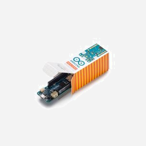 Arduino MKR ZERO - Carte de développement ARM Cortex M0+ 48MHz, 256KB Flash, 32KB SRAM, Interface I2C/UART, Module Arduino, 7mA I/O - Miniature 4