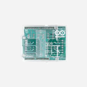 Arduino A000110 - Module d'Extension pour Plateforme Arduino, Certifié FC/CE/RoHS, Dimensions 53x68.5mm, Poids 44g - Miniature 2