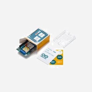 Arduino A000110 - Module d'Extension pour Plateforme Arduino, Certifié FC/CE/RoHS, Dimensions 53x68.5mm, Poids 44g - Miniature 4