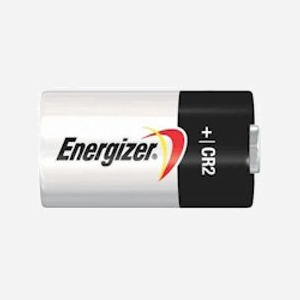 Batterie Energizer CR2 Alcaline 3V 800mAh pour Appareils Photo - Dimensions 15.6 x 27 mm - Température Opérationnelle -40°C à 60°C - 1 Unité - Miniature 2