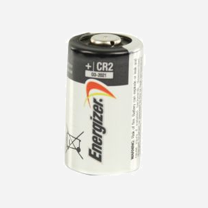 Batterie Energizer CR2 Alcaline 3V 800mAh pour Appareils Photo - Dimensions 15.6 x 27 mm - Température Opérationnelle -40°C à 60°C - 1 Unité - Miniature 3