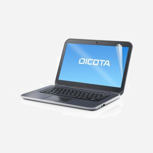DICOTA D31009 Film de protection écran 11.6" (29.5 cm) PET antireflet anti-rayures, compatible toutes marques, poids 80g