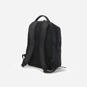 DICOTA D31719 Sac à dos pour ordinateur portable 15.6" (39.6cm), Noir, Compartiment Tablette 10.5", 285x50x400mm, 22L, 620g - Miniature 2