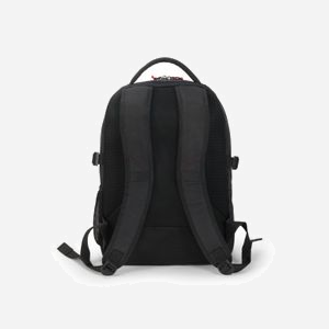 DICOTA D31719 Sac à dos pour ordinateur portable 15.6" (39.6cm), Noir, Compartiment Tablette 10.5", 285x50x400mm, 22L, 620g - Miniature 5