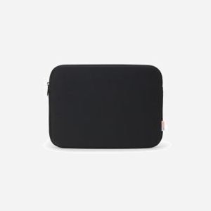 BASE XX Housse D31783 pour ordinateur portable 12.5" (31.8 cm), Noir, Pull-over, 330x235x25mm, Poids 0.09kg, Matériau PU Robuste - Miniature 1