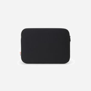 BASE XX D31784 Housse pour ordinateur portable 13.3" (33.8cm) Noir, Matériau Pull-over, Dimensions 350x245x25mm, Poids 0.1g - Miniature 2