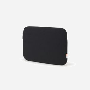 BASE XX D31784 Housse pour ordinateur portable 13.3" (33.8cm) Noir, Matériau Pull-over, Dimensions 350x245x25mm, Poids 0.1g - Miniature 3