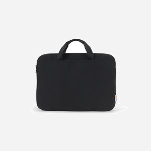 BASE XX Housse Ordinateur Portable 11.6" (29.5cm) Noir D31787, Mousse PU, 320x220x25mm, 0.17g, Compartiment Accessoires - Miniature 1
