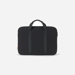 BASE XX Housse Ordinateur Portable 11.6" (29.5cm) Noir D31787, Mousse PU, 320x220x25mm, 0.17g, Compartiment Accessoires - Miniature 2