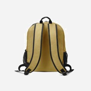 BASE XX D31966 Sac à Dos pour Ordinateur Portable jusqu'à 15.6" (39.6cm), 20L, Marron/Camel, Poche Avant & Latérale, Compartiment 385x265x40mm - Miniature 3