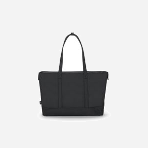 DICOTA D31977-RPET Sacoche Ordinateur Portable 14.1" Noir - Valise Femme Polyester RPET, Dimensions 320x125x520mm, Compartiment PC 350x245x25mm - Miniature 2