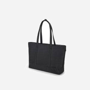 DICOTA D31977-RPET Sacoche Ordinateur Portable 14.1" Noir - Valise Femme Polyester RPET, Dimensions 320x125x520mm, Compartiment PC 350x245x25mm - Miniature 5
