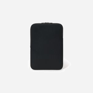 DICOTA D31992-DFS Housse Néoprène Noire pour Surface Go/Pro 13" - Compatible Go/Pro/X - 330x230x20mm - Compartiment 300x210x16mm - 180g - Miniature 4