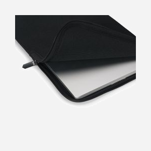 DICOTA D31992-DFS Housse Néoprène Noire pour Surface Go/Pro 13" - Compatible Go/Pro/X - 330x230x20mm - Compartiment 300x210x16mm - 180g - Miniature 5