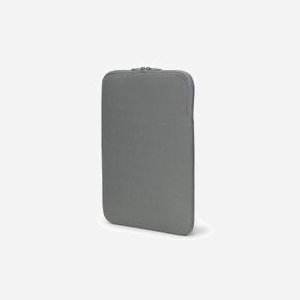 DICOTA D32000-DFS Housse Néoprène Gris 15" (38.1cm) pour Microsoft Surface Laptop/Book, Compartiment Accessoires, Fermeture Zippée, 385x280x20mm, 250g - Miniature 1