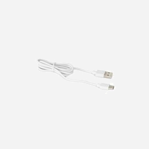 DICOTA D32044 : Souris Ambidextre sans fil RF + Bluetooth, 1600 DPI, 6 Boutons, Batterie intégrée rechargeable USB-C, Blanc, 102x64x35mm - Miniature 5