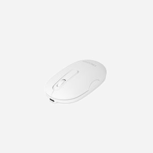 DICOTA Souris Optique Ambidextre D32045 : RF sans fil + Bluetooth, 1600 DPI, 3 Boutons, Rechargeable USB-C, 110x61x28mm, 80g - Miniature 3