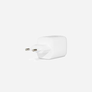 DICOTA D32054 Chargeur Secteur Universel 65W GaN Power Delivery 3.0, 2x USB-C & 1x USB-A, Protections Multiples, 100-240V, Blanc - Miniature 5