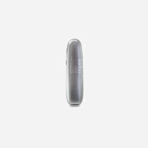 DICOTA D32058 Présentateur Virtuel Sans Fil RF 2.4GHz Gris - Pointeur Laser & Contrôle Distance - 5 Boutons Programmables - USB - 130x35x22mm - Miniature 4
