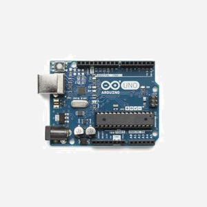 Carte de développement Arduino UNO Rev3, Microcontrôleur ATmega328 16MHz, 32KB Flash, 2KB SRAM, 1KB EEPROM, 14 Digital I/O, 6 Analog I/O, Format Arduino