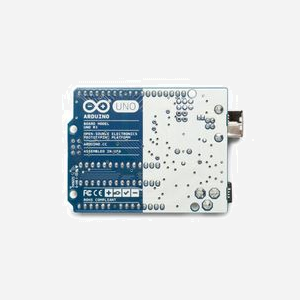Carte de développement Arduino UNO Rev3, Microcontrôleur ATmega328 16MHz, 32KB Flash, 2KB SRAM, 1KB EEPROM, 14 Digital I/O, 6 Analog I/O, Format Arduino - Miniature 4
