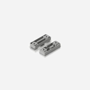 Ubiquiti UACC-RACK-PM-KIT : Kit de Montage Rack 1U, Acier Inoxydable/Thermoplastique, Dim. 15.5x42.7x8.7mm, 20 pièces - Miniature 5