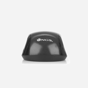 NGS Souris Optique MIST USB Type-A 800 DPI 3 Boutons Noire pour Droitier Compatible Windows, macOS et Linux - Miniature 3
