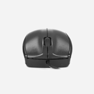 NGS Souris Optique MIST USB Type-A 800 DPI 3 Boutons Noire pour Droitier Compatible Windows, macOS et Linux - Miniature 5