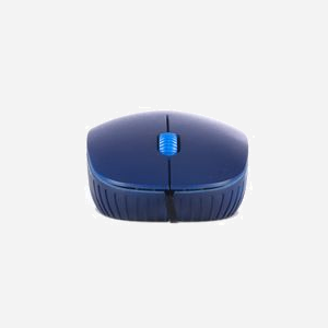 NGS Flame BLUEFLAME Souris Optique USB Type-A 1000 DPI Droitier Bleu, 2 Boutons Programmables, Molette, Compatible Windows/macOS/Linux - Miniature 4