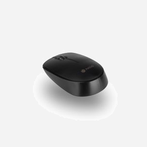 NGS Allure Kit : Ensemble Clavier AZERTY Français & Souris sans Fil 2.4GHz, 1200 DPI, Portée 10m, Nano Récepteur USB, Compatible Windows/macOS/Linux - Miniature 5