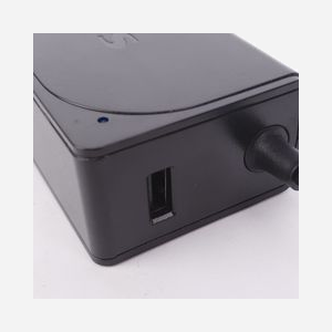 NGS Adaptateur Secteur Universel 65W USB Type-C 20V/3.25A, Entrée 100-240V 50/60Hz, Fiche EU, Dimensions 117x53x31mm, Noir - Miniature 4