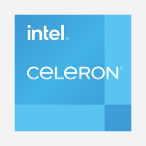 Intel Celeron G6900 - 3.7 GHz, 2 Cores, 2 Threads, 4 Mo Smart Cache, UHD Graphics 710, DDR4/DDR5, Socket LGA 1700, VT-x, VT-d, AES-NI
