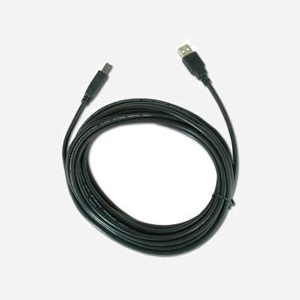 Câble Gembird CCP-USB2-AMBM-15 USB 2.0 A vers B, 4.5m, Connecteurs Mâle/Mâle, Noir, Spécification USB 2.0, Dimensions Emballage 110x170x47mm - Miniature 4