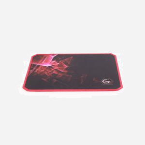 Gembird MP-GAMEPRO-L Tapis de Souris Gamer XL 400x450x3mm Tissu/Mousse Multicolore, Surface Motif, Code SH 84733080 - Miniature 4