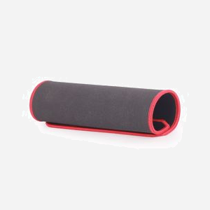 Gembird MP-GAMEPRO-L Tapis de Souris Gamer XL 400x450x3mm Tissu/Mousse Multicolore, Surface Motif, Code SH 84733080 - Miniature 5