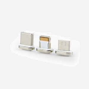 Gembird CC-USB2-AMLM31-1M : Câble USB 2.0 A vers Micro-USB A, 1m, TPE Blanc - Transfert de données et charge, Compatible PC/MAC - Miniature 3